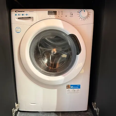 Przy Galerii Pólnoc, Białolęka Apartament
